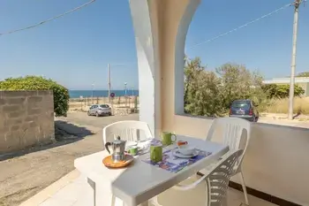 Appartement à Marina di Mancaversa,Profumo di Mare IT-73057-16 N°901821