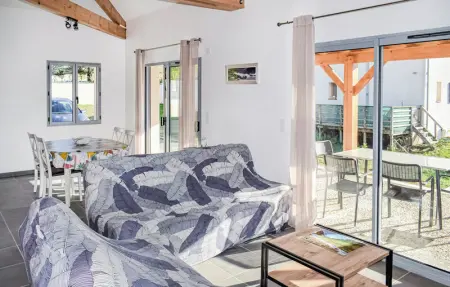 Location Maison 4 personnes à Galan - Photo 2