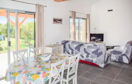 Location Maison 4 personnes à Galan - Photo 4