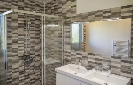 Location Maison 4 personnes à Galan - Photo 8