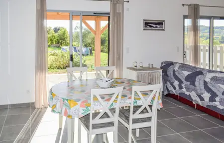 Location Maison 4 personnes à Galan - Photo 10