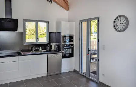 Location Maison 4 personnes à Galan - Photo 11