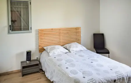 Location Maison 4 personnes à Galan - Photo 13