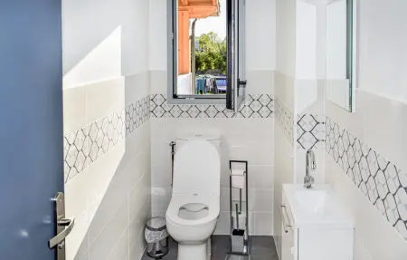 Location Maison 4 personnes à Galan - Photo 15