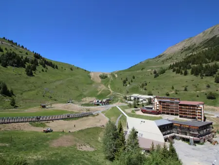 Studio cabine 3 couchages au pied des pistes à Auris en Oisans - Photo 8