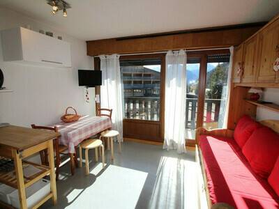 Location Appartement à Auris,Appartement studio  cabine  3 couchages au pied des pistes - Auris en Oisans - N°965158