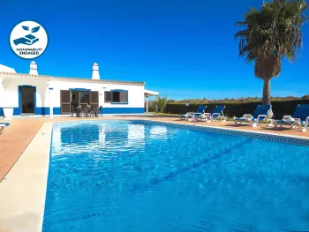 Villa in Albufeira,Villa Sardenha 970593 N°857654