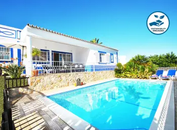 Villa in Albufeira,Villa Monaco 970598 N°857658