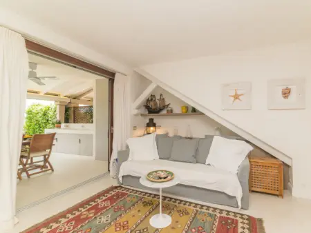 La Nina, Appartement 4 personnes à Porto Rotondo - Photo 1