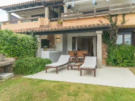 La Nina, Appartement 4 personnes à Porto Rotondo - Photo 4