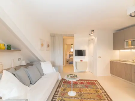 La Nina, Appartement 4 personnes à Porto Rotondo - Photo 5