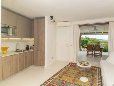 La Nina, Appartement 4 personnes à Porto Rotondo - Photo 6