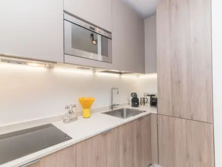 La Nina, Appartement 4 personnes à Porto Rotondo - Photo 7