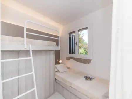 La Nina, Appartement 4 personnes à Porto Rotondo - Photo 11