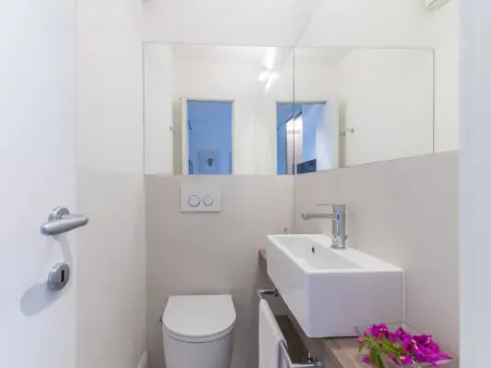 La Nina, Appartement 4 personnes à Porto Rotondo - Photo 12