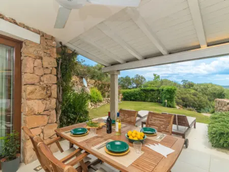 La Nina, Appartement 4 personnes à Porto Rotondo - Photo 14