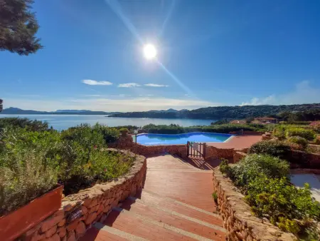 La Nina, Appartement 4 personnes à Porto Rotondo - Photo 15
