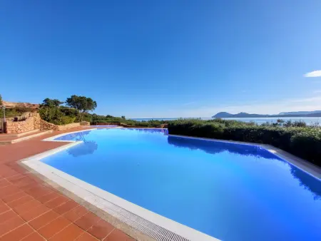 La Nina, Appartement 4 personnes à Porto Rotondo - Photo 16