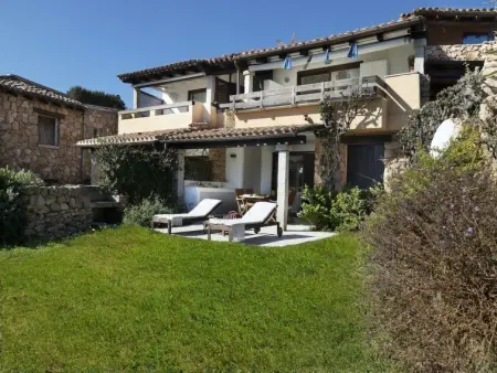 La Nina, Appartement 4 personnes à Porto Rotondo - Photo 17