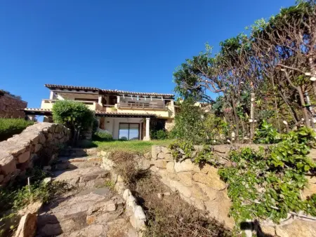 La Nina, Appartement 4 personnes à Porto Rotondo - Photo 18