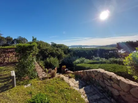 La Nina, Appartement 4 personnes à Porto Rotondo - Photo 19