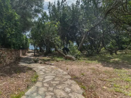 La Nina, Appartement 4 personnes à Porto Rotondo - Photo 20