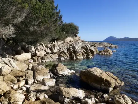 La Nina, Appartement 4 personnes à Porto Rotondo - Photo 22