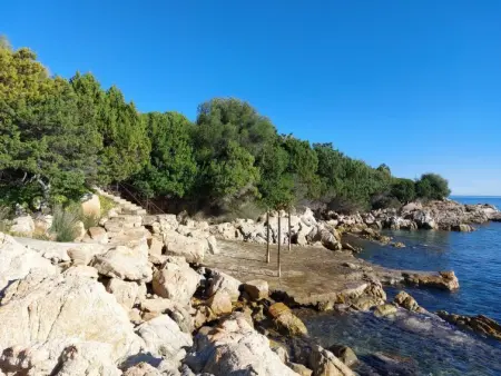 La Nina, Appartement 4 personnes à Porto Rotondo - Photo 23