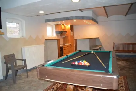 La Ferm'Anne, Maison 14 personnes à Verviers - Photo 7