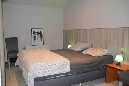 La Ferm'Anne, Maison 14 personnes à Verviers - Photo 12