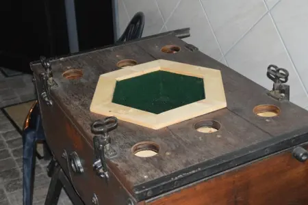 La Ferm'Anne, Maison 14 personnes à Verviers - Photo 23