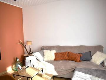 Location Appartement à Font Romeu Odeillo Via,Très beau T2 dans petite résidence FR-1-580-81 N°901891