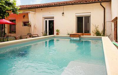 Location Maison à La Baume de Transit - N°857714