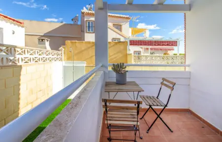 Location Maison 6 personnes à Jeronimo y Avileses - Photo 7