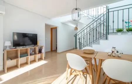 Location Maison 6 personnes à Jeronimo y Avileses - Photo 17