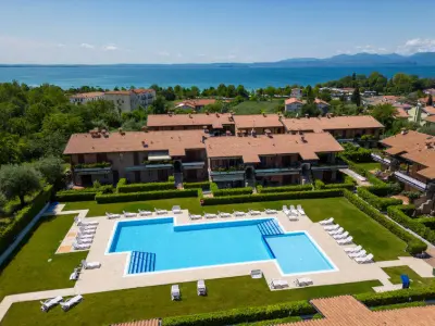 Appartement à Lazise, La Casara A2 - N°870574