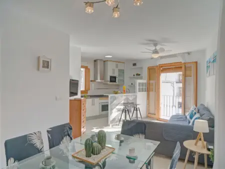 Pont del Moncau, Appartement 5 personnes à Altea - Photo 1