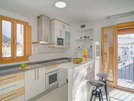 Pont del Moncau, Appartement 5 personnes à Altea - Photo 2