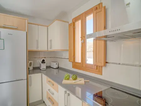 Pont del Moncau, Appartement 5 personnes à Altea - Photo 9