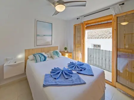 Pont del Moncau, Appartement 5 personnes à Altea - Photo 11