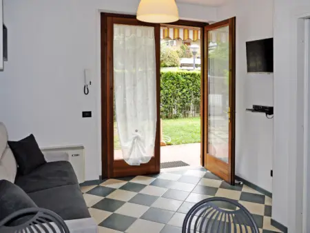 La Casara A, Appartement 3 personnes à Lazise - Photo 1
