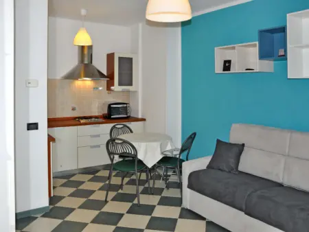 La Casara A, Appartement 3 personnes à Lazise - Photo 2