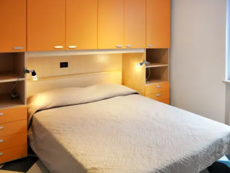 La Casara A, Appartement 3 personnes à Lazise - Photo 3