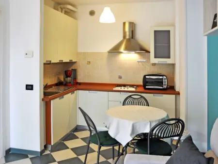 La Casara A, Appartement 3 personnes à Lazise - Photo 5