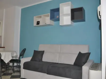 La Casara A, Appartement 3 personnes à Lazise - Photo 6