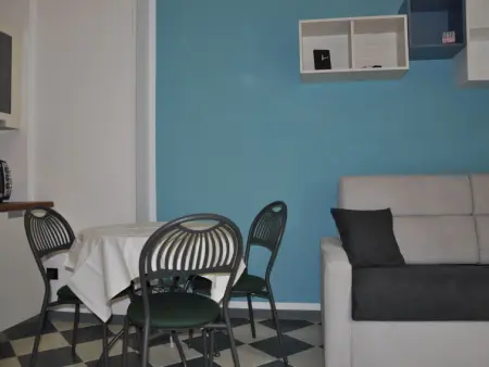 La Casara A, Appartement 3 personnes à Lazise - Photo 7