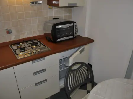 La Casara A, Appartement 3 personnes à Lazise - Photo 8