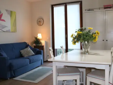 Sole del Garda, Appartement 4 personnes à Lazise - Photo 1