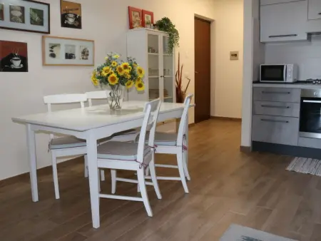 Sole del Garda, Appartement 4 personnes à Lazise - Photo 5