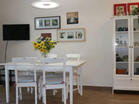 Sole del Garda, Appartement 4 personnes à Lazise - Photo 6